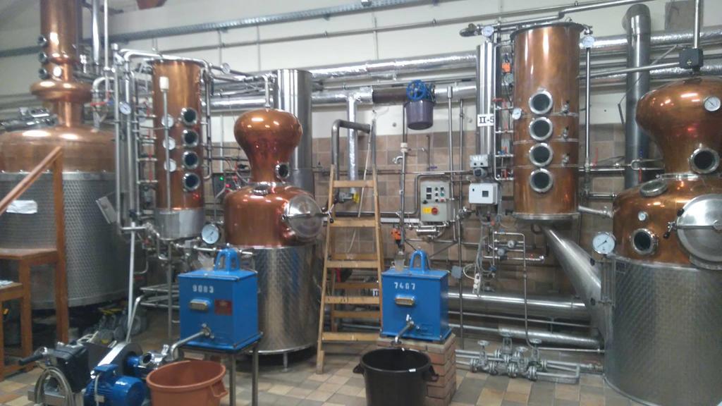 Tuzseri Palinka Tanya Екстериор снимка